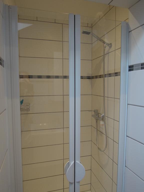 Appartement Salvesenheim à Tarrenz Chambre photo