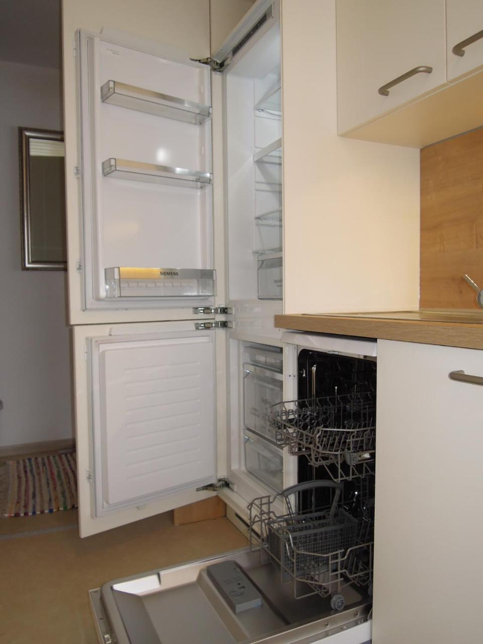 Appartement Salvesenheim à Tarrenz Extérieur photo
