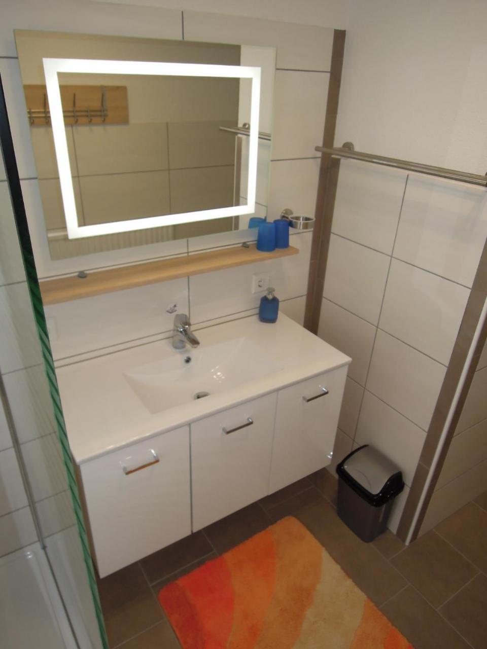 Appartement Salvesenheim à Tarrenz Extérieur photo