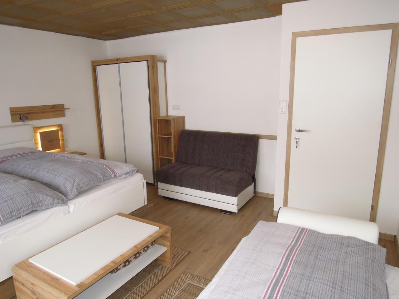 Appartement Salvesenheim à Tarrenz Extérieur photo