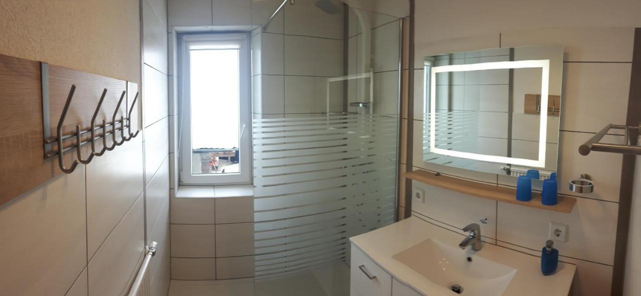 Appartement Salvesenheim à Tarrenz Extérieur photo
